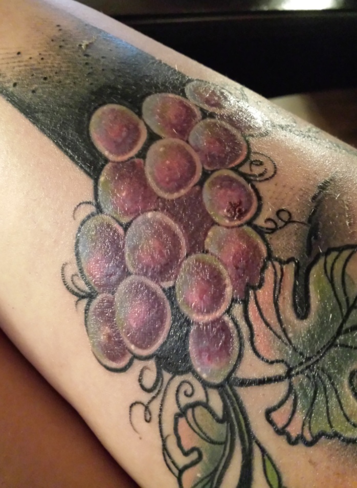 51 HQ Photos Tattoo Wann Folie Abmachen / Tattoo Artist Misprint44
