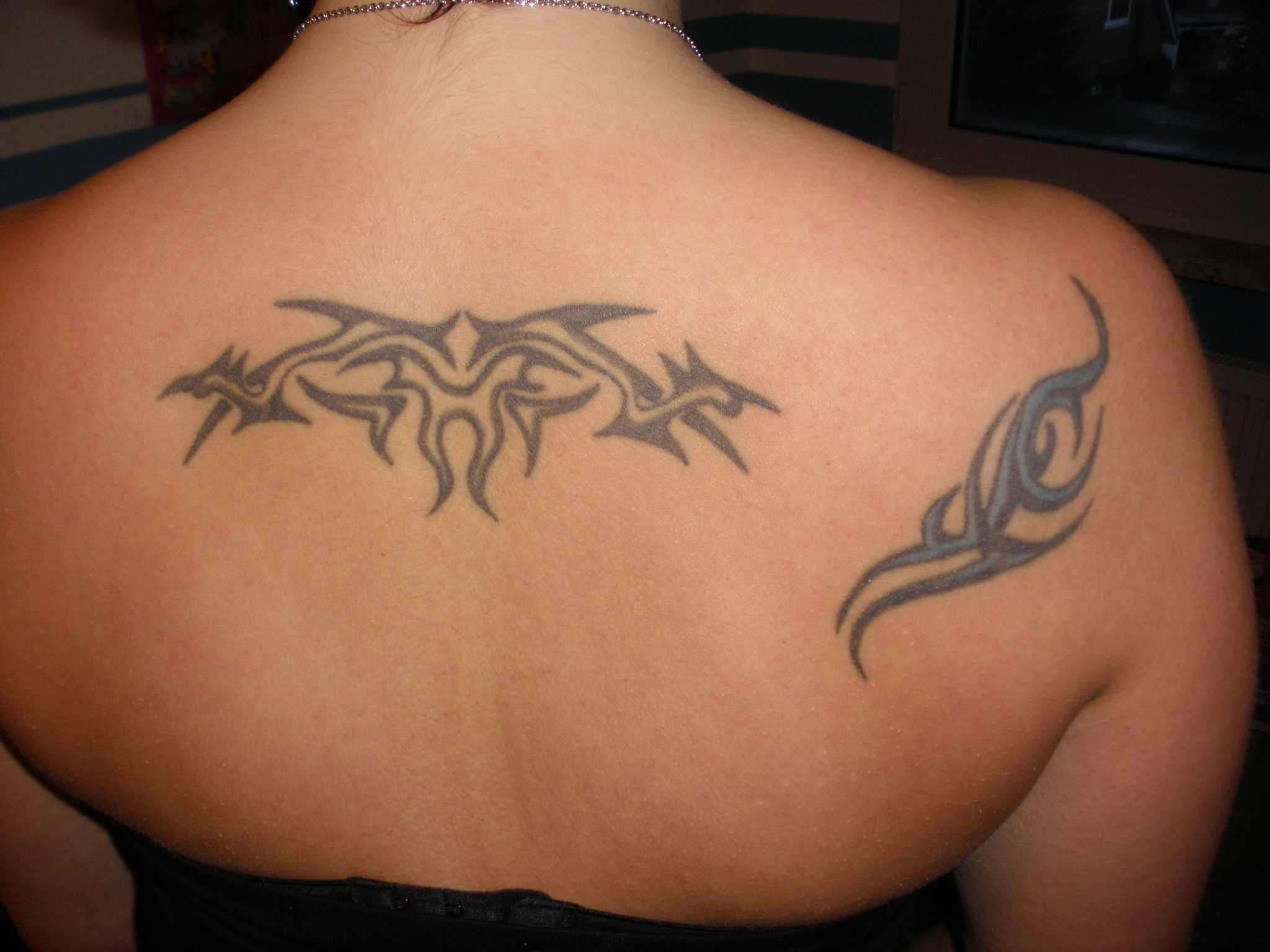 Tätowierer für Coverup gesucht TattooBewertung.de