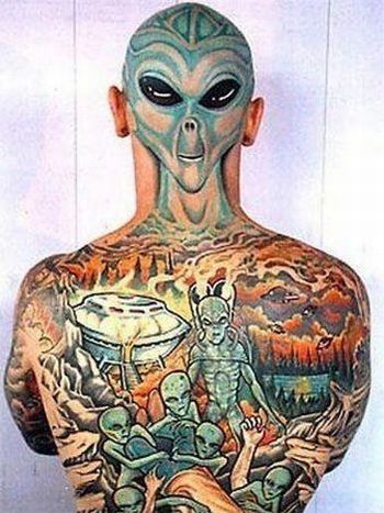  Tattoos on Die Verr  Cktesten Tattoos Der Welt      Tattoo Bewertung De
