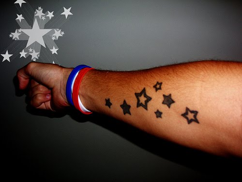 Erstes Tattoo (Vorbereitung) // Meinung // Suche Tattoo Studio Tattoo