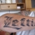 Leftie
