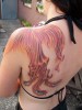  Phoenix auf Tattoo-Bewertung.de