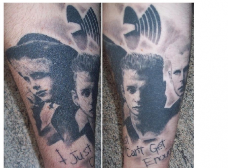 Depeche Mode 