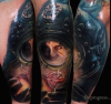 Taucher