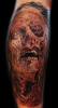 el Zombi - Mario Hartmann