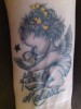  Baby Angel auf Tattoo-Bewertung.de