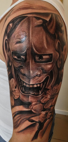 Hannya