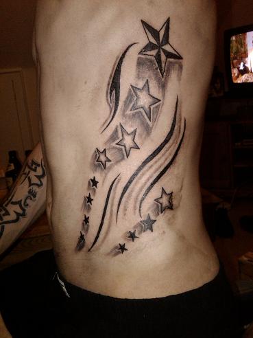 Mann schattierung tattoo unterarm 50 einzigartige
