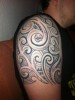 hecki88: Maori Tattoo 2 auf Tattoo-Bewertung.de