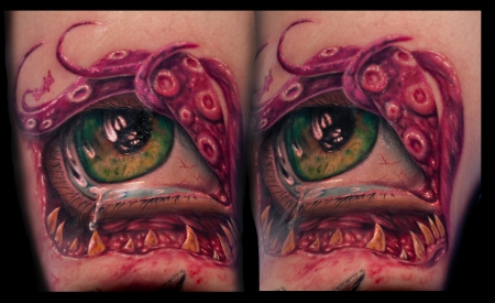 Tattoos Eyes on Sofat  Eye By Sofat   Tattoos Von Tattoo Bewertung De