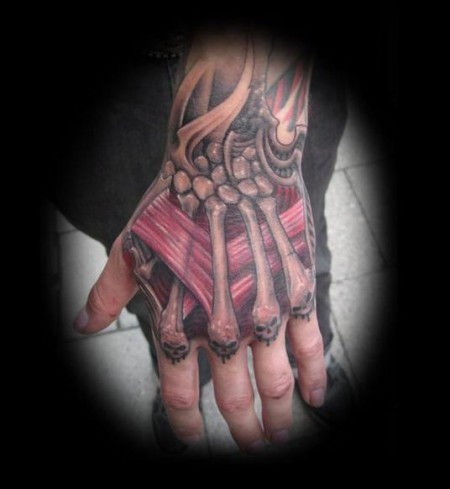 Hand Tattoos on Beste Hand Tattoos   Tattoo Bewertung De   Lass Deine Tattoos Bewerten