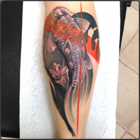 Koi