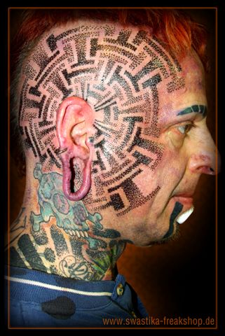  Ralf Head auf Tattoo-Bewertung.de