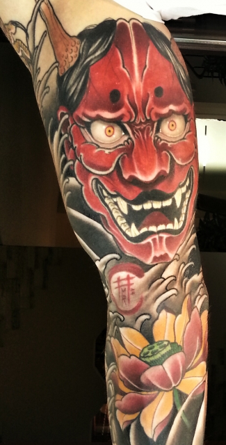 hannya 