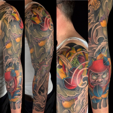 Hannya