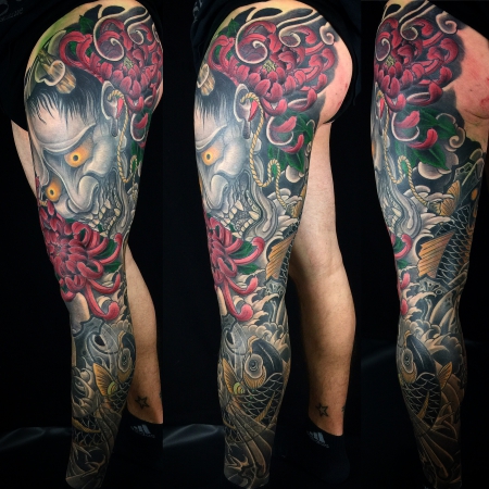 Hannya