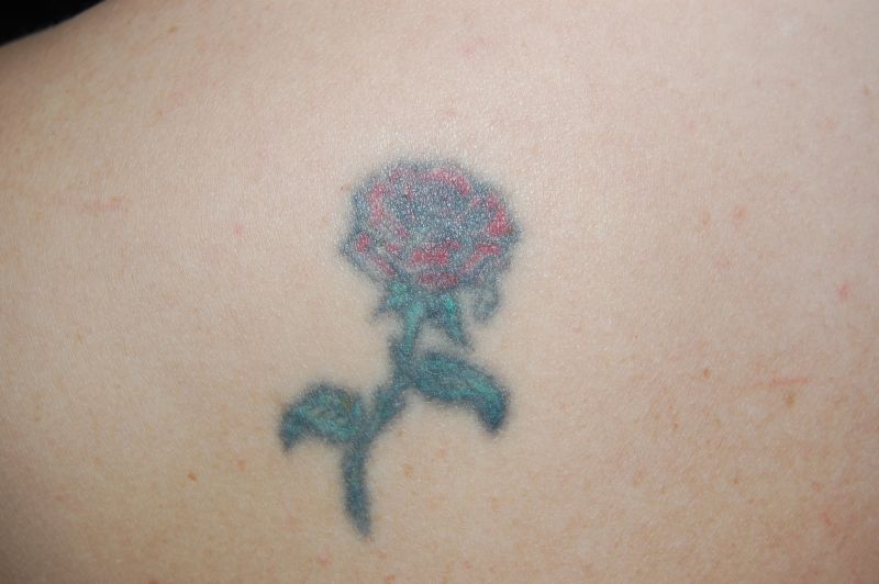 rosentattoo