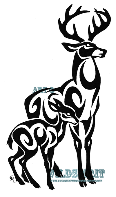 tribal tattoos animals Hirsch) ( Tattoo Gutschein Dennis Einen Gewinne tribal tattoos animals Hirsch) ( Tattoo Gutschein Dennis Einen Gewinne