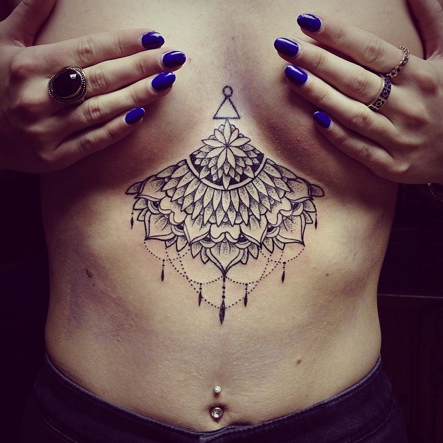 Erstes Tattoo TattooBewertung.de