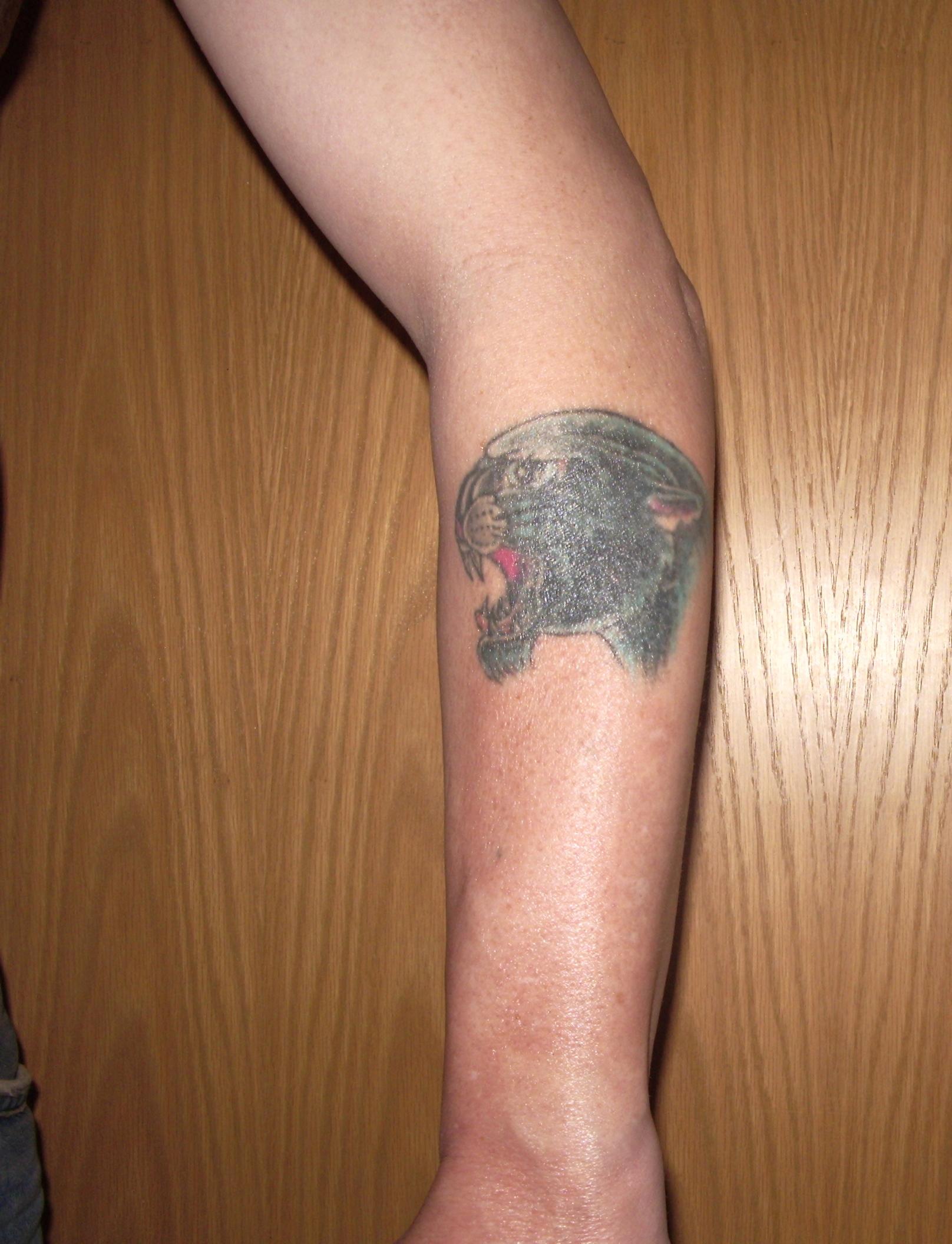 tattoo nachstechen kosten