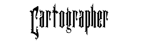 Cartographer