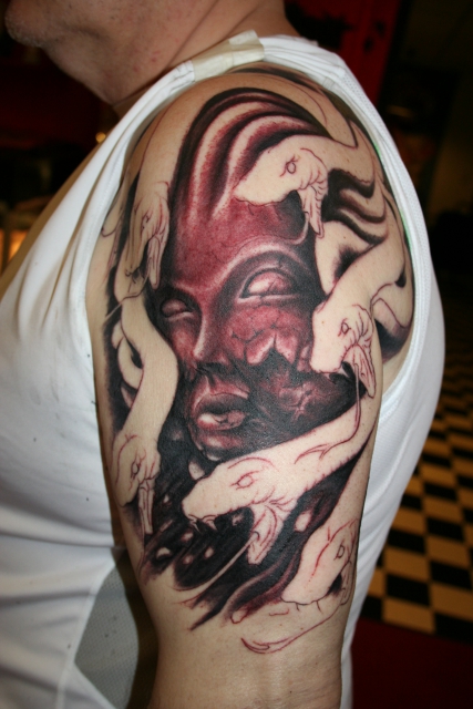 Medusa