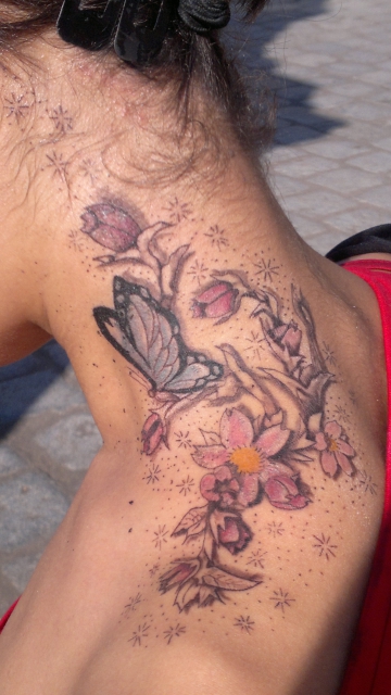 Halstattoo