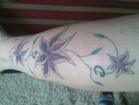 ist das besser?