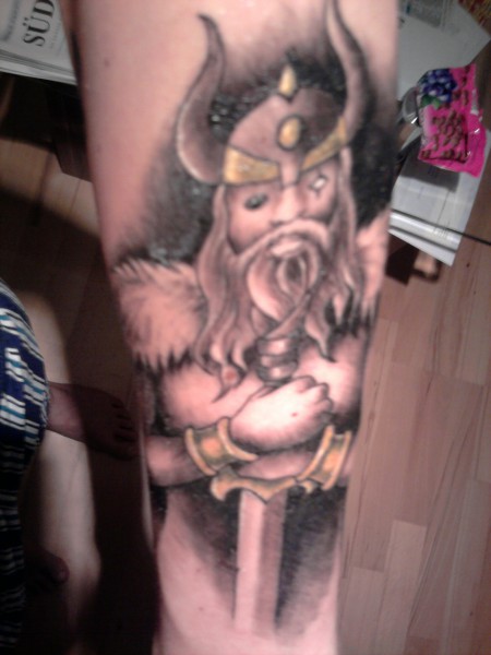 odin