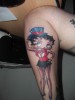 Meine Betty