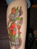 Mein erstes Tatoo nach sehr langem Überlegen