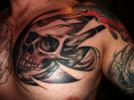 Skull