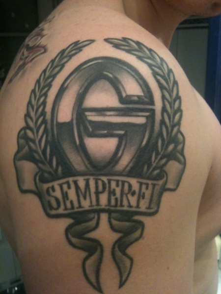 Semper Fi