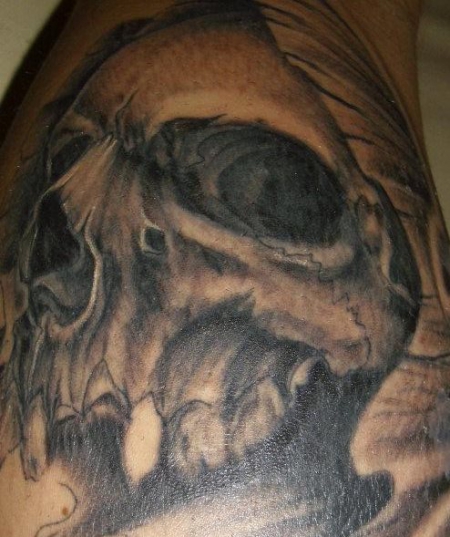 Skull