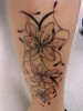 Mein neues Tattoo