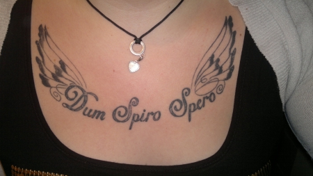 DumSpirpSpero