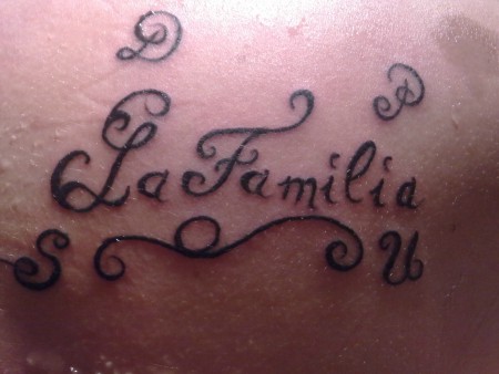 La Familia 