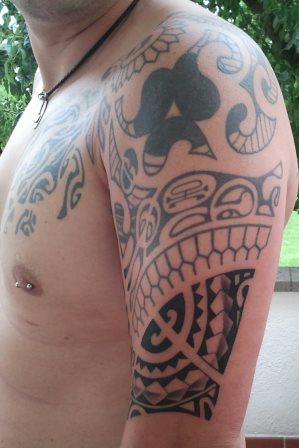 Maori