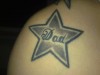 STAR (4 my dad)