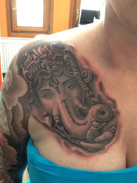 ganesha