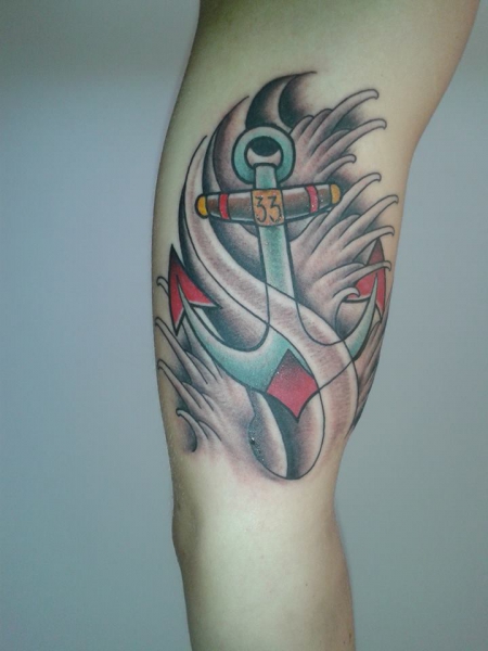 Anchor 