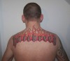 Mein neustes Tattoo