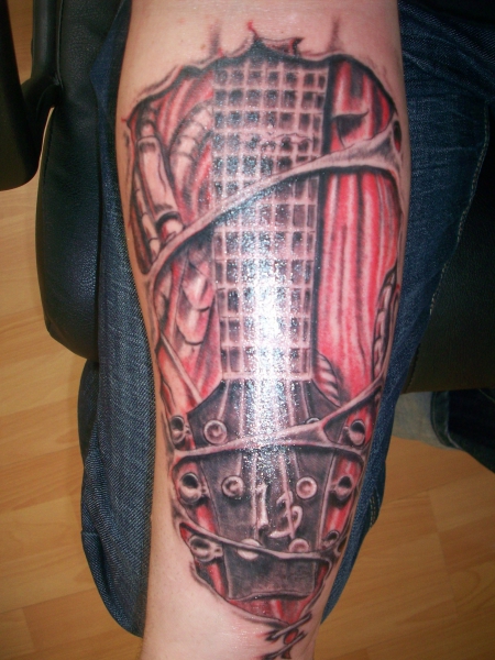 Guitar
