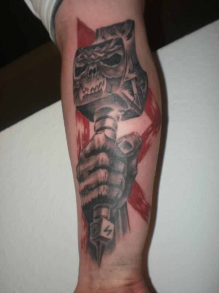 Hammer
