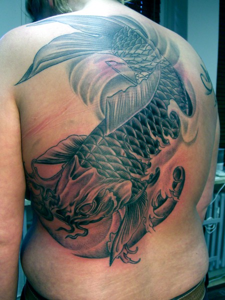 Koi