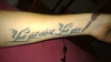 Mein arm :D