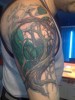  tribal cover up-bild2