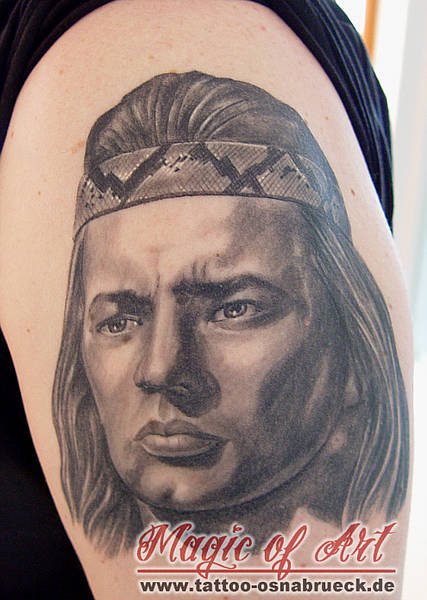 indianer