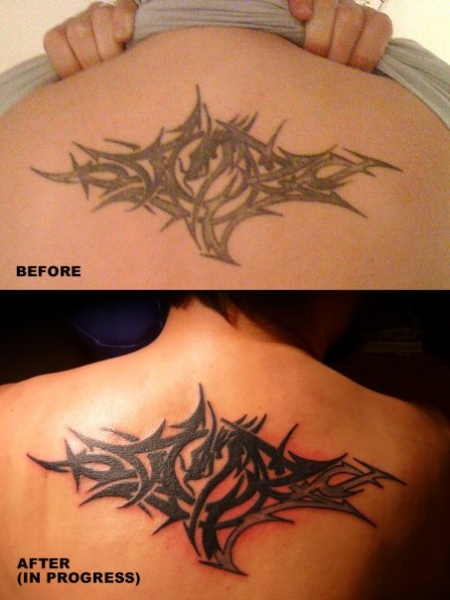 2. tattoo