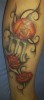 Mein erstes Tattoo